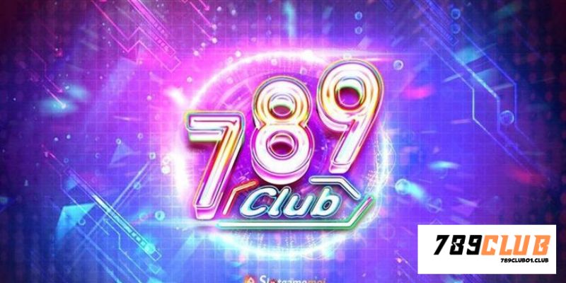 Casino 789CLUB top nhà cái hàng đầu Việt Nam về dịch vụ casino trực tuyến